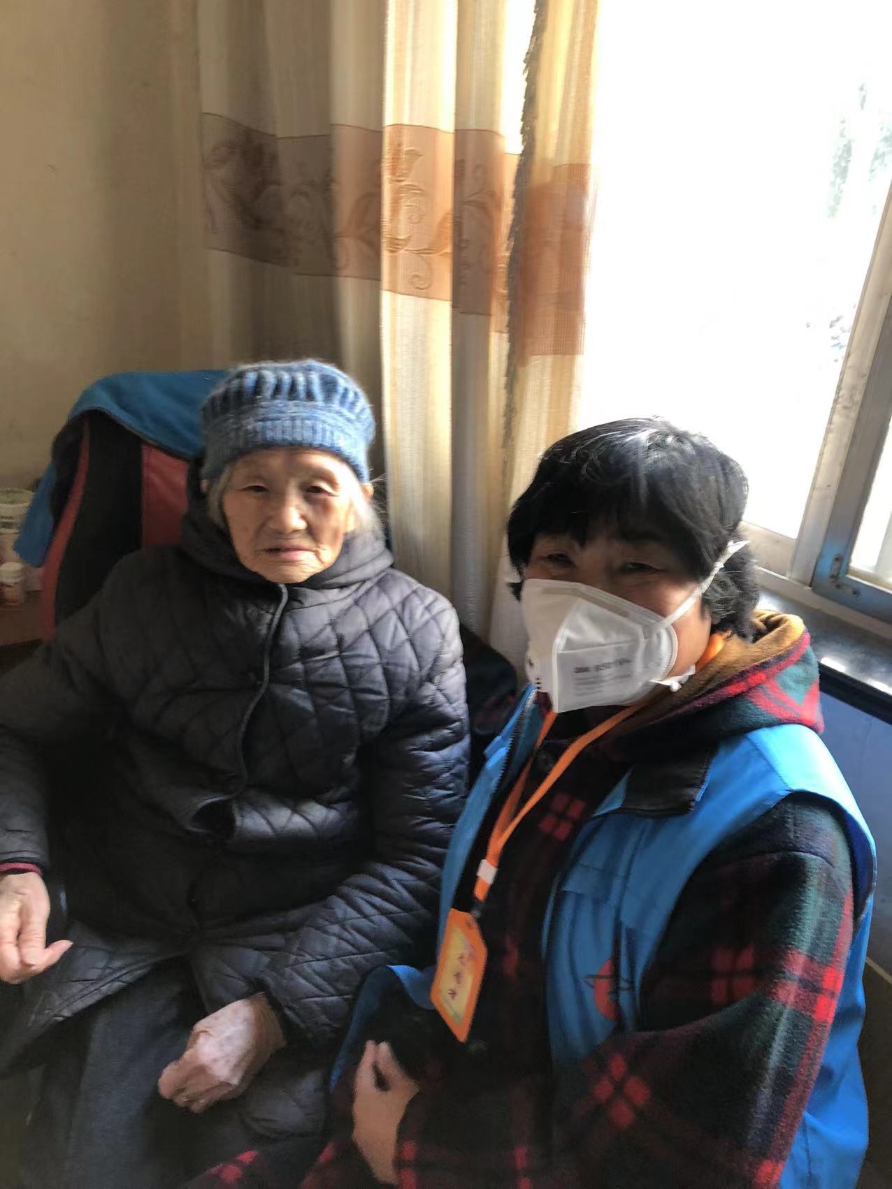 年末慰問 年末慰問